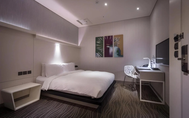 Taipei 101 SPARKLE Hotel