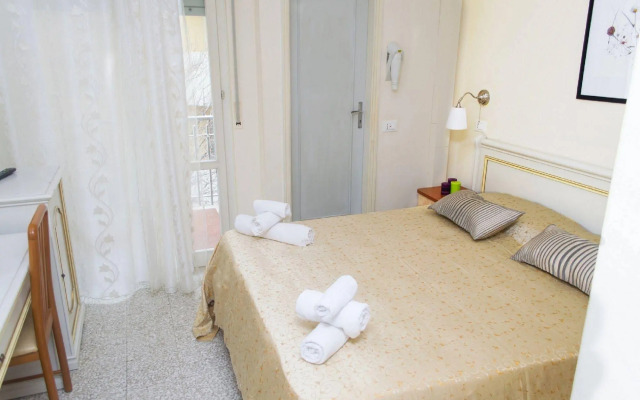 Hotel Orizzonti