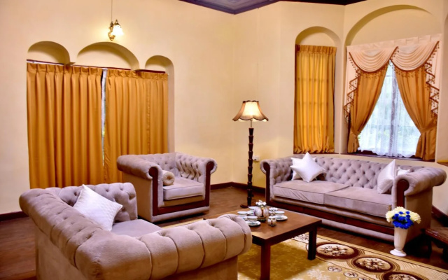 Royal Majesty Bungalow