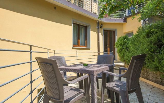 Relais San Baronto in San Baronto
