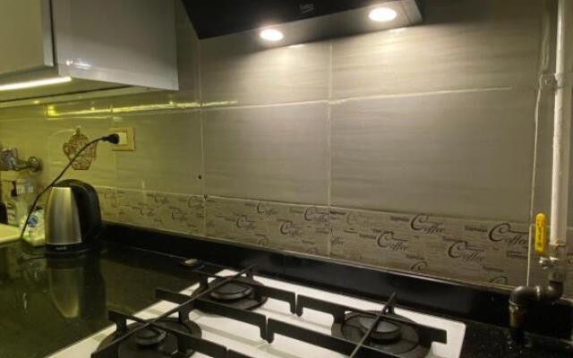 Hyat Stanly Suites