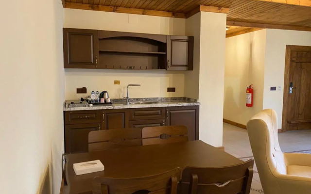 Foleya Mountain Resort