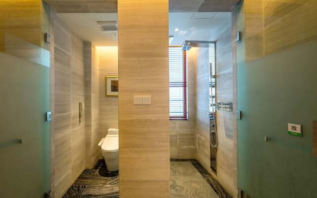Leliving Butterfly Resort Lijiang