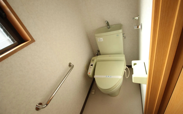 Nagomiya Kyoto Kamishichiken