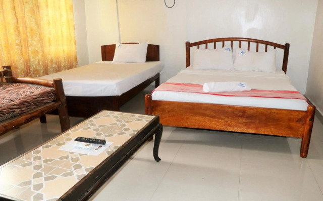 Sanana Conference Center and Holiday Resort