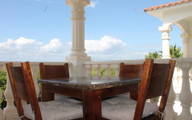 Cielo Maya Beach Tulum
