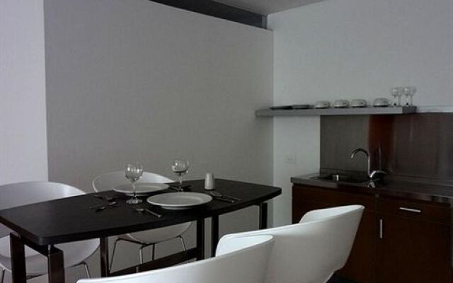 Viaggio 617 Suites