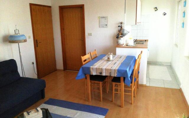 Apartmani Igor