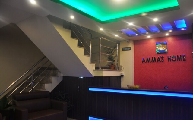 Thamel Home