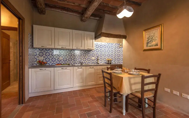 Agriturismo Villa Ulivello in Chianti