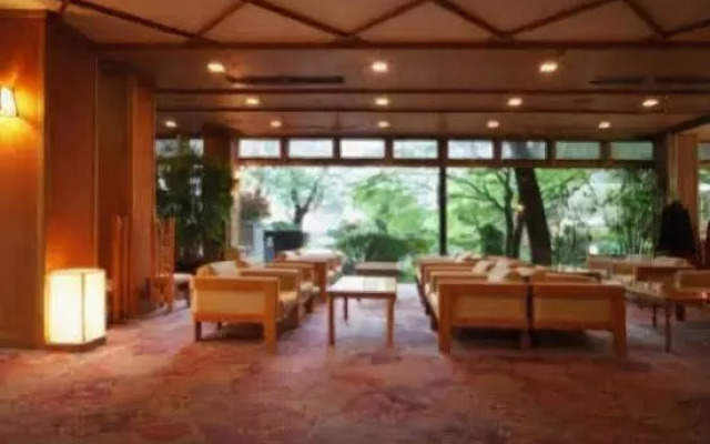 Ujo no Yado Shintsuta