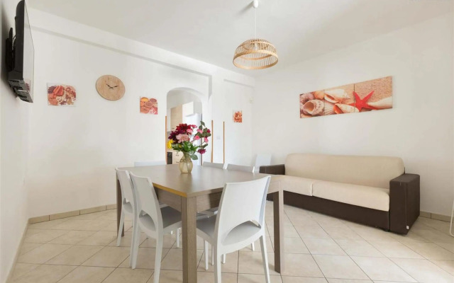 1432 Trilo Stella di Mare 2