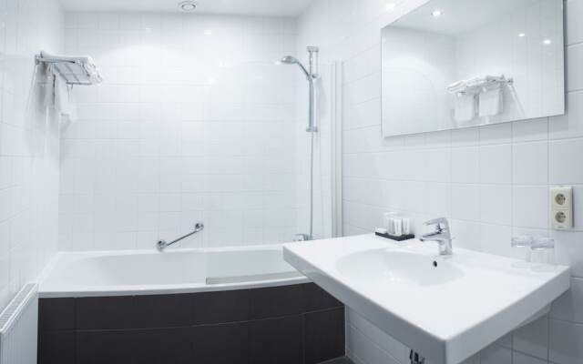 Hotel Rastelli Tervuren