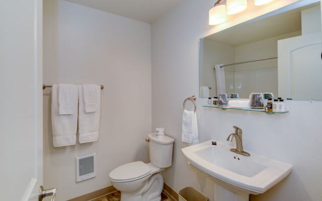 The Roosevelt Hotel - Yellowstone