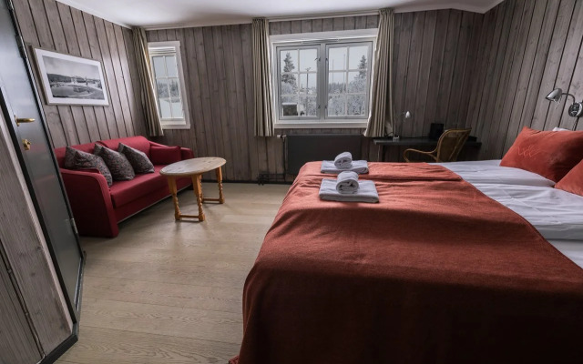 Danebu Kongsgaard Sport & Resort