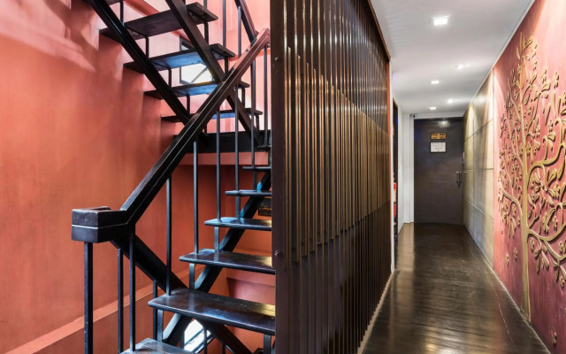 NapPark Hostel