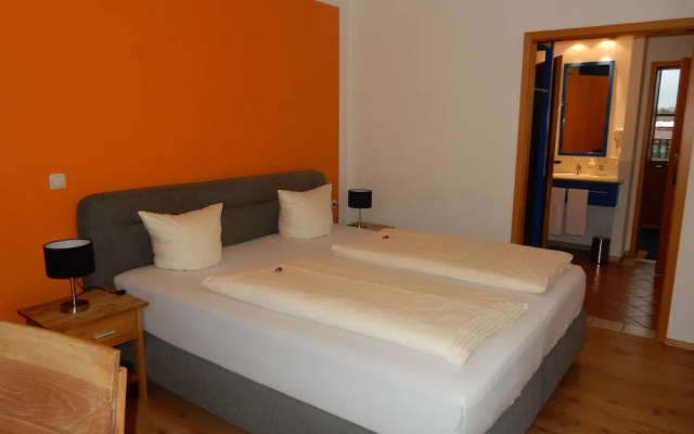 Hotel Frankenhöhe