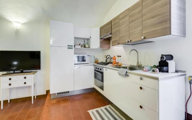 Purificazione 44 Guest House