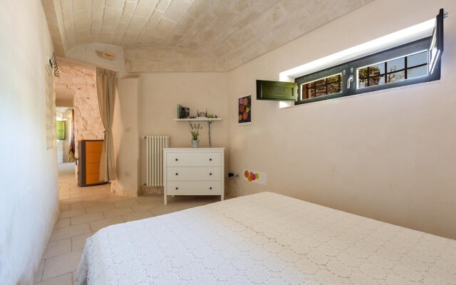 2422 Il Trullo di Erna by Barbarhouse