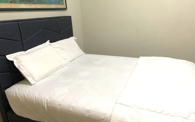 SPOT ON 92544 Senja Homestay