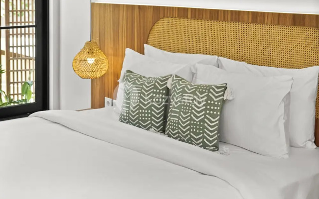 Kanani Villa by Kozystay - Umalas