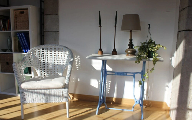 La Figal de Xugabolos - Hostel