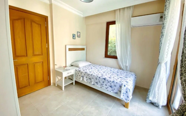 Amazing Villa w Private Pool BBQ in Gocek