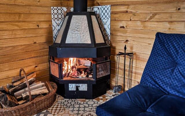 Pousada Cascata dos Amores