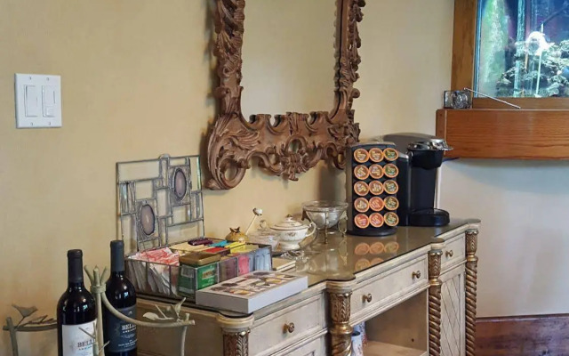 At Cumberland Falls Bed & Breakfast Inn