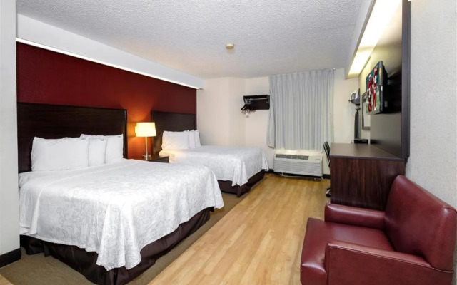 Red Roof Inn PLUS+ Palm Coast