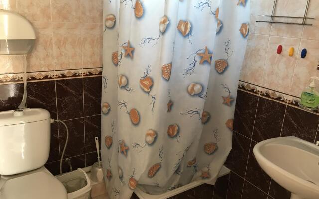 Guest House Tri C