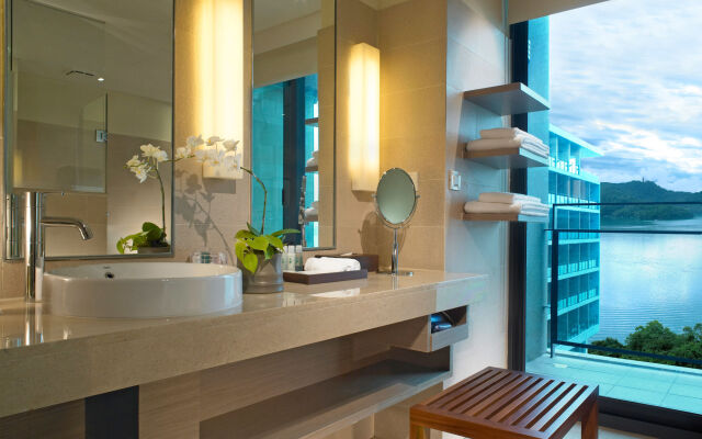 Fleur de Chine Hotel