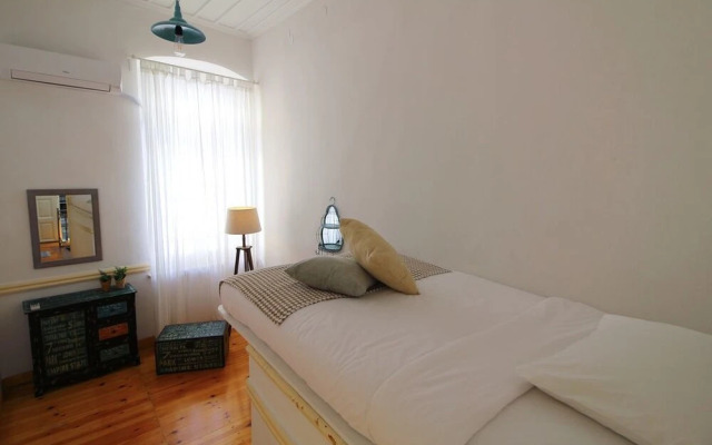 Flat 2 Bedrooms 1 Bathroom - Tinos