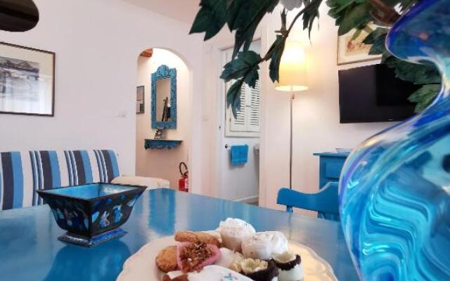 Alguerhome - Casa Turchese