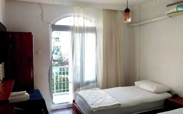 Akasya Pansiyon & Apart