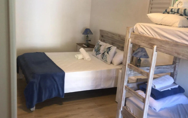 Santa Hospedaria Beach