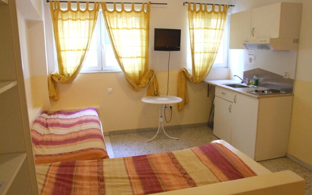 Safestay Athens Hotel