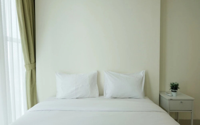 Simply and Relax 1BR @ Brooklyn Apartment