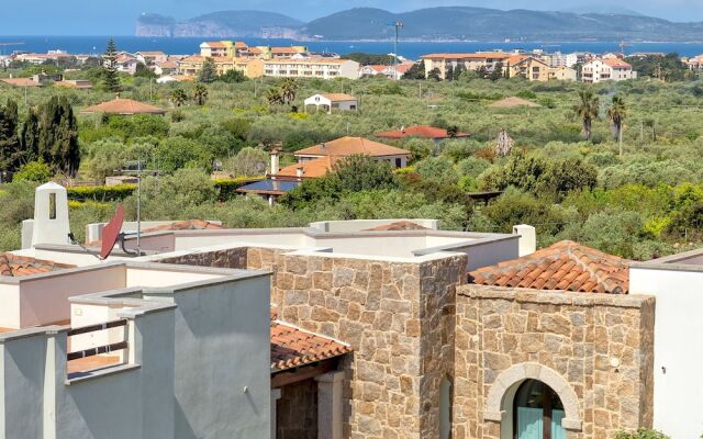 Sardinia RE - Villino Azul