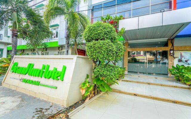 Grand Inn Hotel Mataram