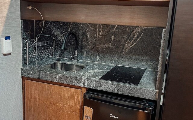 QS Marista by Marzani Host