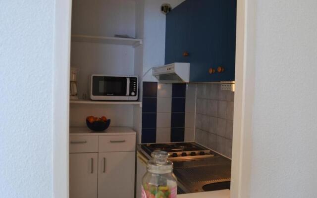Appartement Fréjus, 1 pièce, 4 personnes - FR-1-226A-249