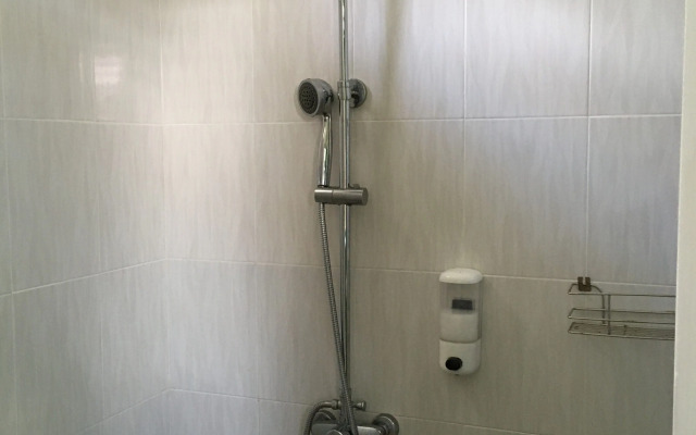 Paradise Valley Resort Broga