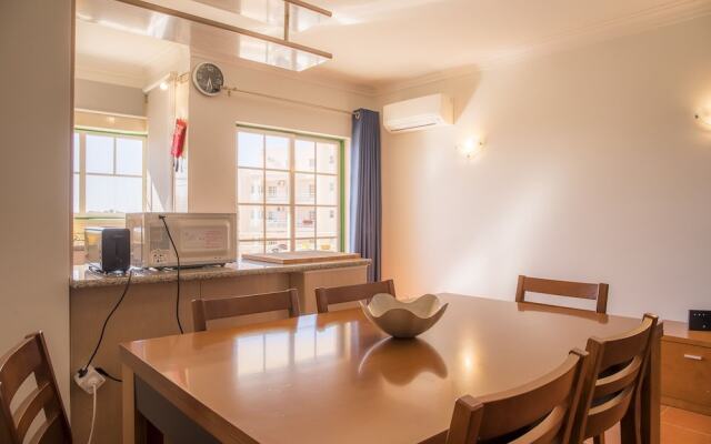 B33 - Praia do Vau Apartment by DreamAlgarve