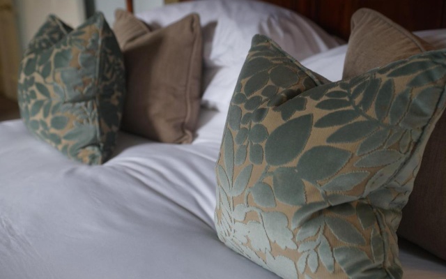 Beechfield House Hotel