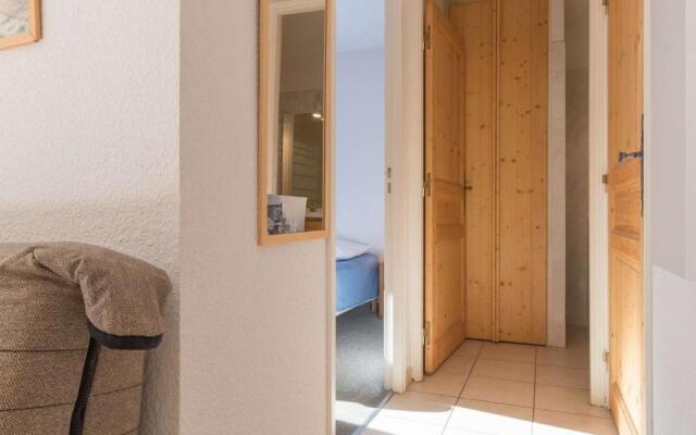 Appartement Briançon, 2 pièces, 4 personnes - FR-1-330C-32