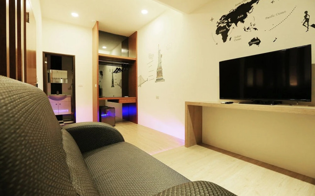 愛丁堡旅店集團Edinburgh Boutique Hotel