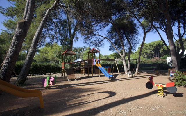 Campoverde Village-Residence