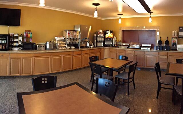 Best Western Chieftain Inn