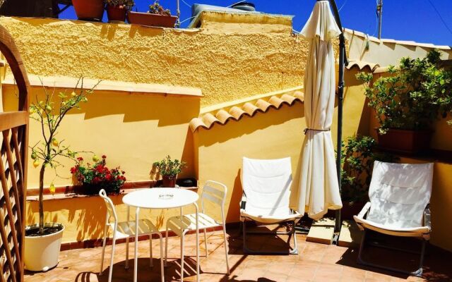 Made in Ortigia Apartments